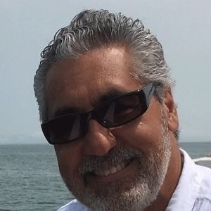 Meet your Posher, Sal